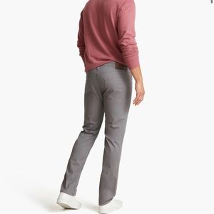 Dockers Jean Cut Pants, Straight Fit